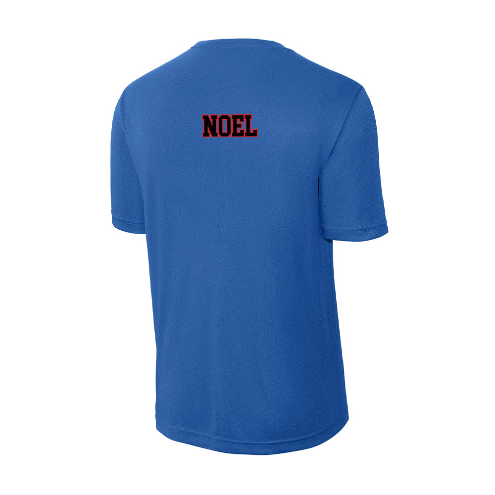 DePaul - NCAA Women's Track & Field : Ashley Noel - Classic Shersey Activewear T-Shirt-1