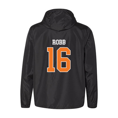 Texas Arlington - NCAA Baseball : Nicholas Robb - Windbreaker-1