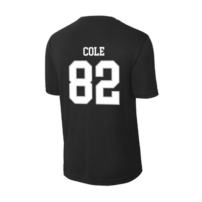 Rice - NCAA Football : Colton Cole - Activewear T-Shirt-1