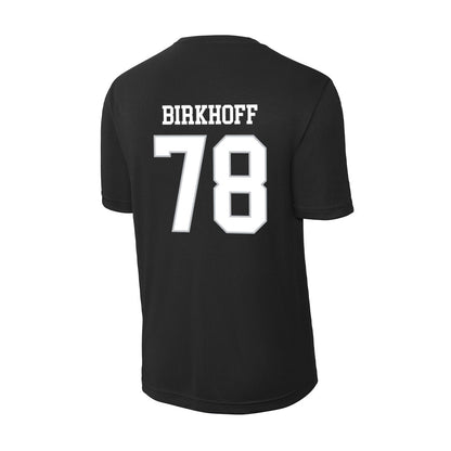 Rice - NCAA Football : Erben Birkhoff - Activewear T-Shirt-1