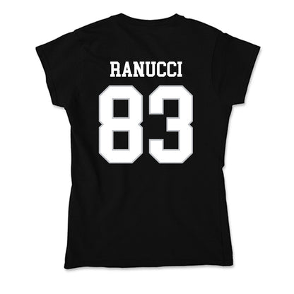 Rice - NCAA Football : Jackson Ranucci - Soft Style Women’s T-Shirt-1