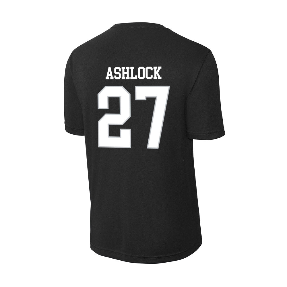 Rice - NCAA Baseball : Mason Ashlock - Activewear T-Shirt-1