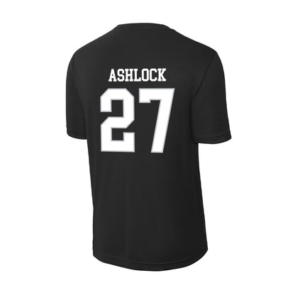 Rice - NCAA Baseball : Mason Ashlock - Activewear T-Shirt-1
