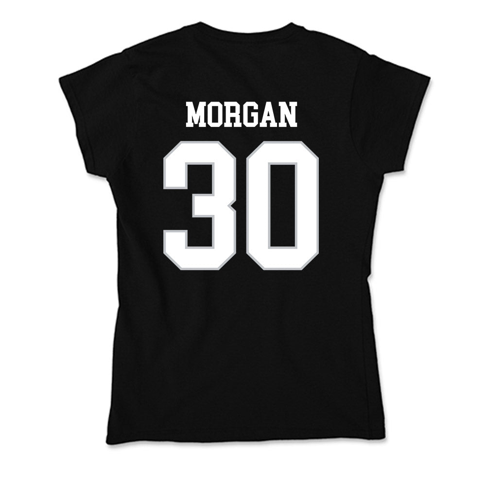 Rice - NCAA Football : Carson Morgan - Soft Style Women’s T-Shirt-1