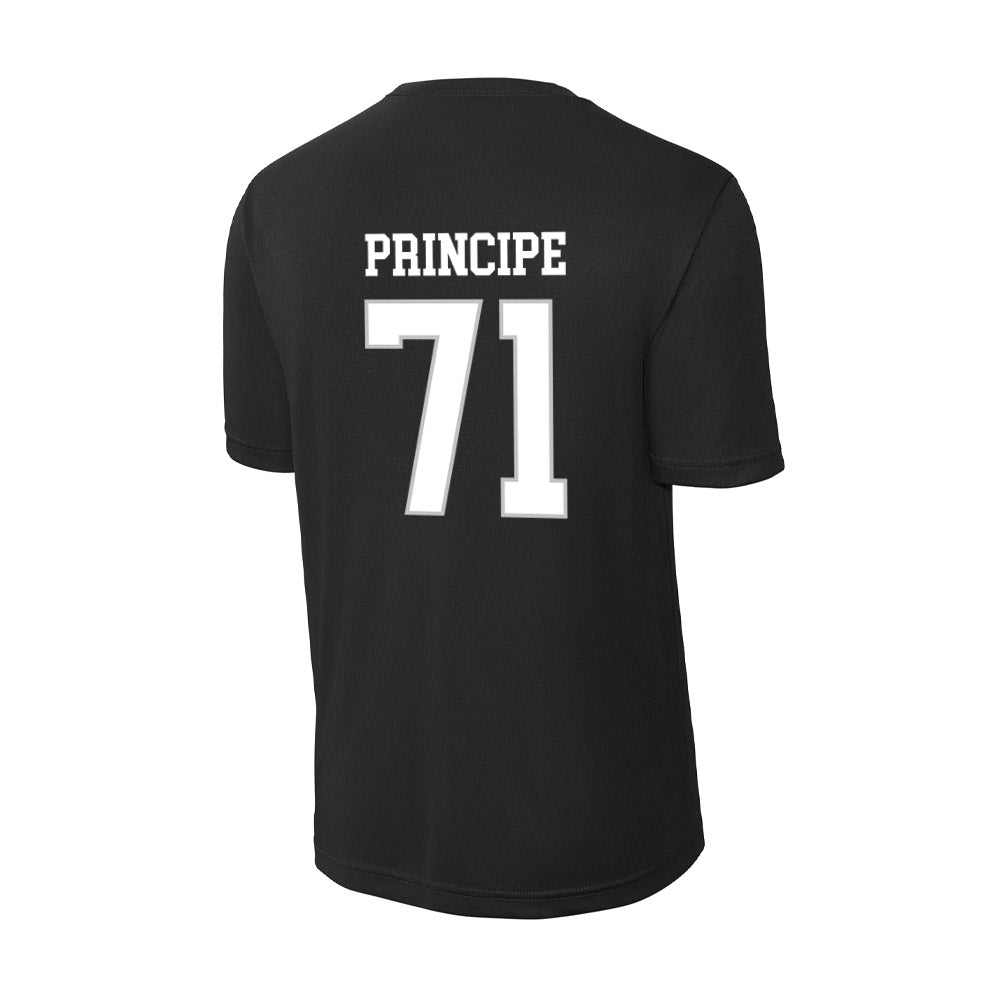 Rice - NCAA Football : Cole Principe - Activewear T-Shirt-1