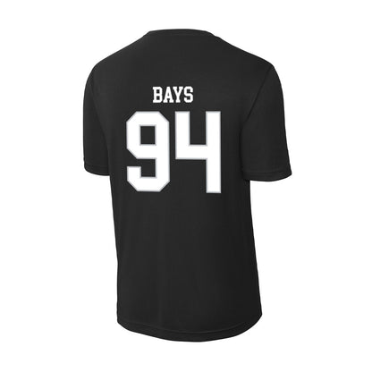 Rice - NCAA Football : Braden Bays - Activewear T-Shirt-1