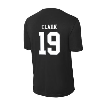 Rice - NCAA Football : Jordan Clark - Activewear T-Shirt-1