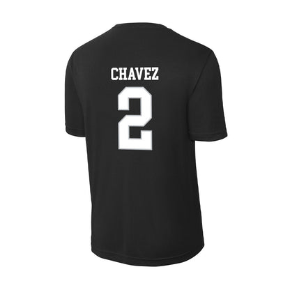 Rice - NCAA Football : Jo Chavez - Activewear T-Shirt-1