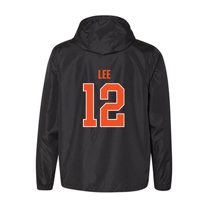 UTRGV - NCAA Football : Kyran Lee - Windbreaker-1