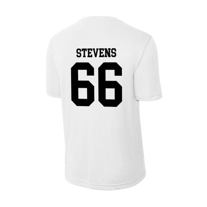 App State - NCAA Football : Danny Stevens - Activewear T-Shirt-1