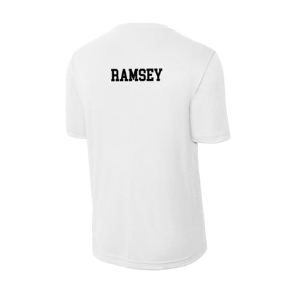 App State - NCAA Football : Trent Ramsey - Activewear T-Shirt-1