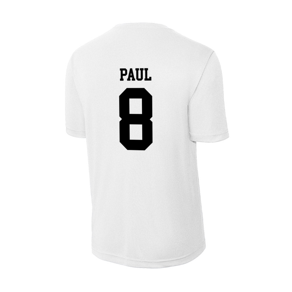 App State - NCAA Football : Kabran Paul - Activewear T-Shirt-1