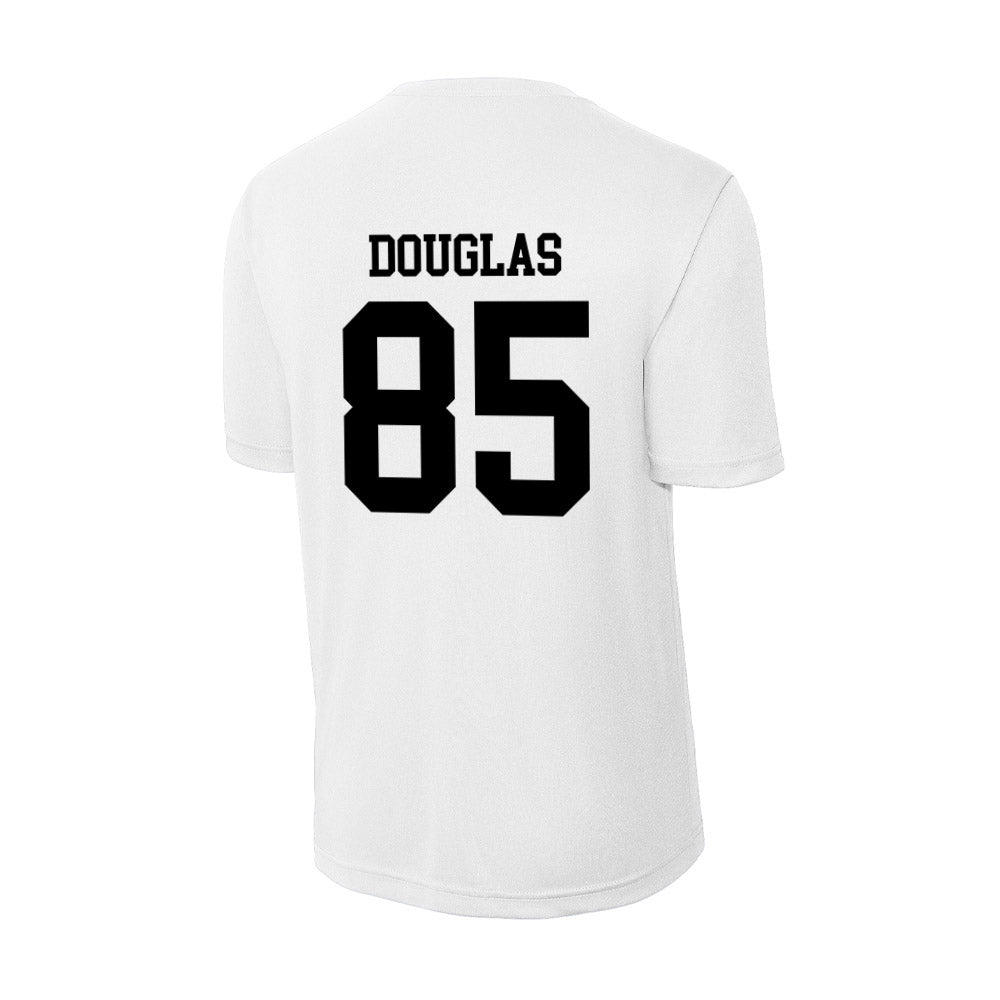App State - NCAA Football : Luke Douglas - Activewear T-Shirt-1