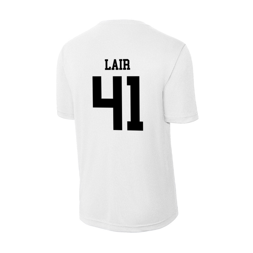 App State - NCAA Football : Luke Lair - Activewear T-Shirt-1