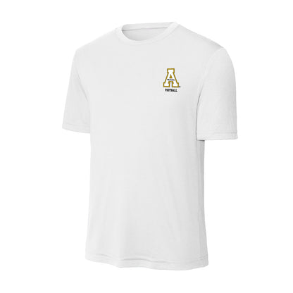 App State - NCAA Football : Luke Douglas - Activewear T-Shirt-0