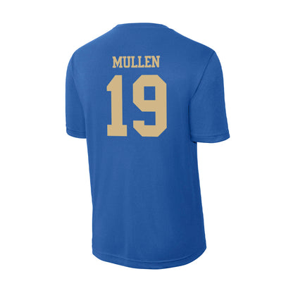 Tulsa - NCAA Football : Barrett Mullen - Activewear T-Shirt-1
