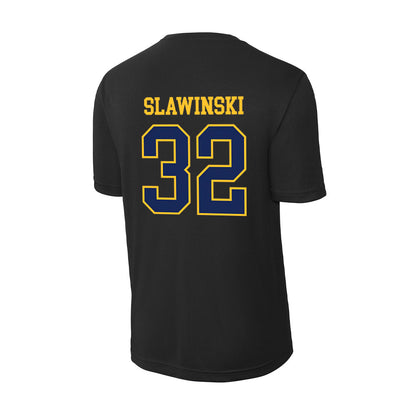 Marquette - NCAA Men's Soccer : Will Slawinski - Classic Shersey Activewear T-Shirt-1