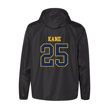 Marquette - NCAA Women's Soccer : Eleanor Kane - Classic Shersey Windbreaker-1