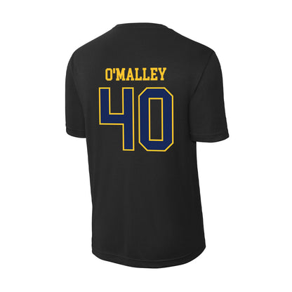 Marquette - NCAA Men's Basketball : Casey O'Malley - Activewear T-Shirt-1