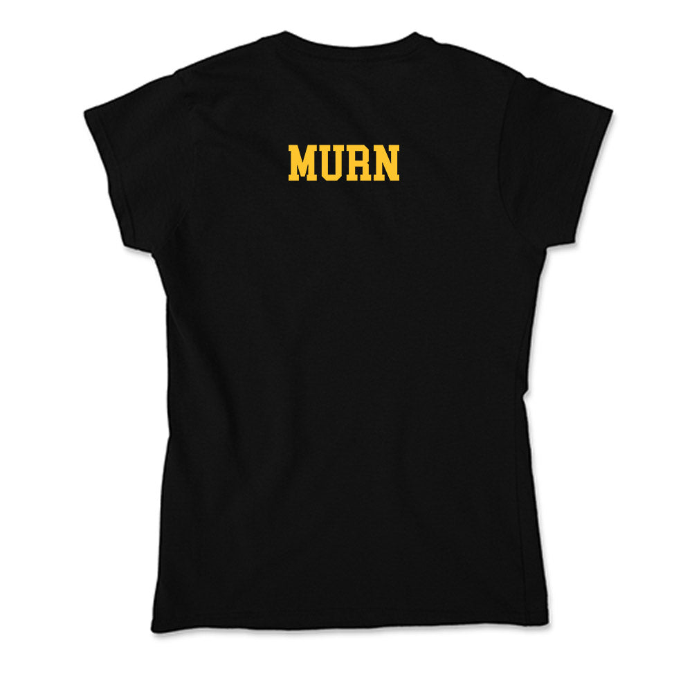 Marquette - NCAA Men's Lacrosse : Brady Murn - Soft Style Women’s T-Shirt-1