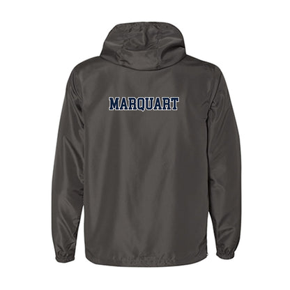 Xavier - NCAA Women's Cross Country : Lucy Marquart - Windbreaker-1