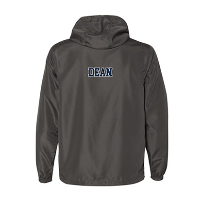 Xavier - NCAA Men's Golf : Kellen Dean - Windbreaker-1