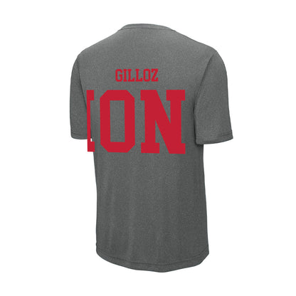 Seattle - NCAA Women's Golf : Melissa Gilloz - Activewear T-Shirt-1