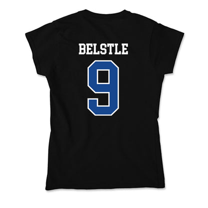 Georgia State - NCAA Softball : Brynn Belstle - Classic Shersey Soft Style Women’s T-Shirt-1