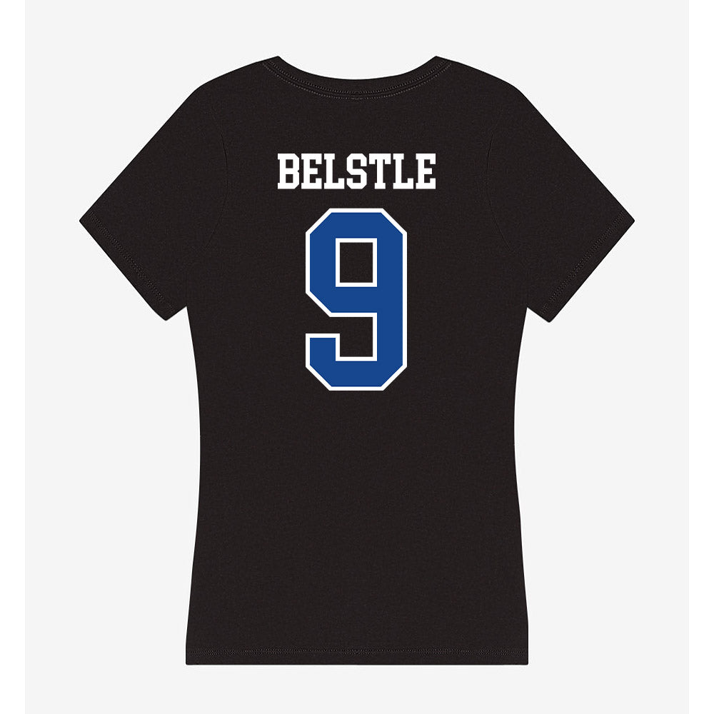 Georgia State - NCAA Softball : Brynn Belstle - Classic Shersey Women's V-Neck T-Shirt-1