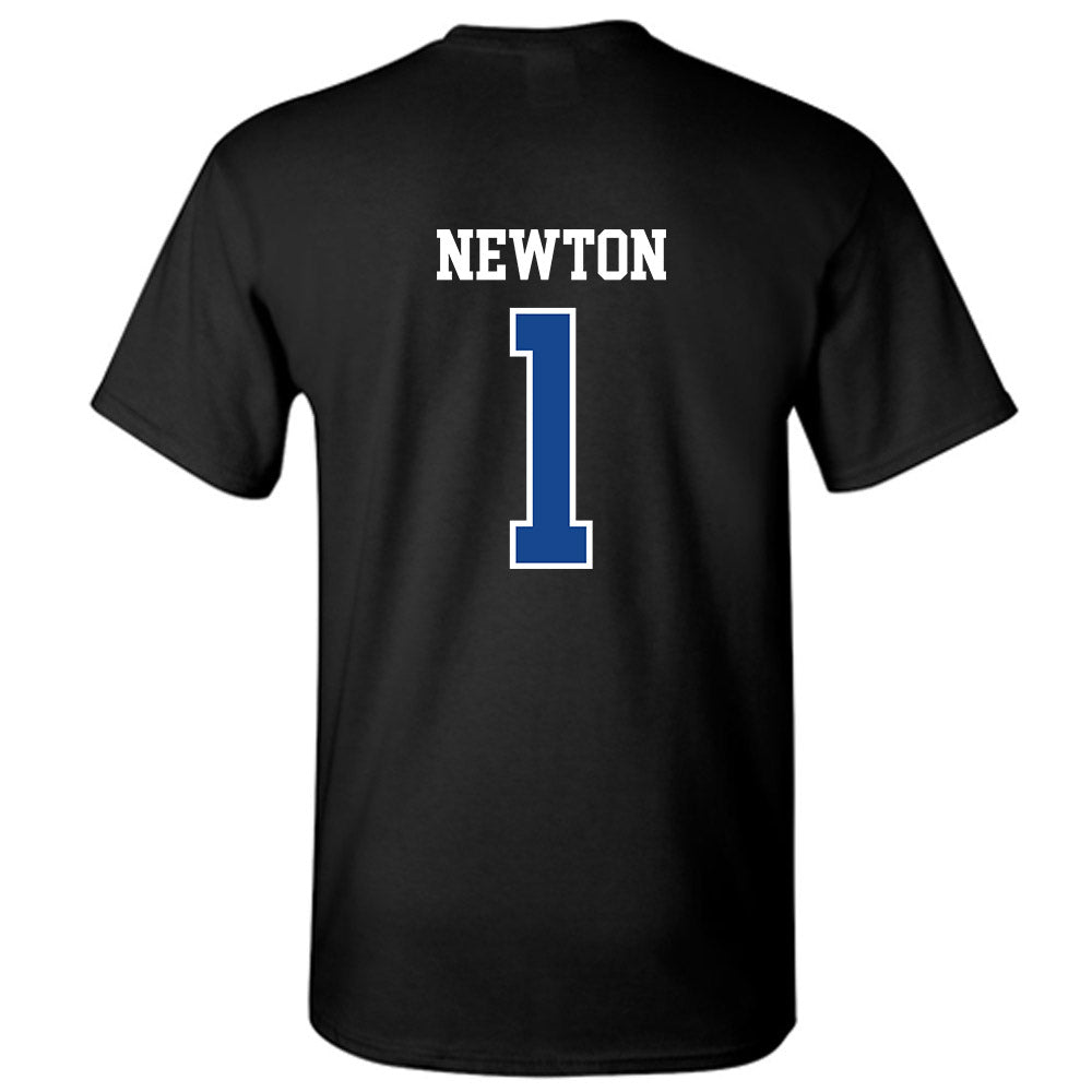Georgia State - NCAA Men's Basketball : Jakai Newton - Classic Shersey T-Shirt-1