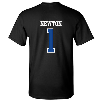 Georgia State - NCAA Men's Basketball : Jakai Newton - Classic Shersey T-Shirt-1