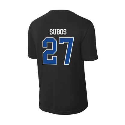 Georgia State - NCAA Softball : Dillyn Suggs - Classic Shersey Activewear T-Shirt-1