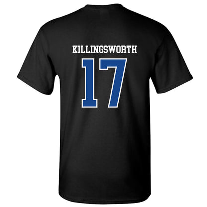 Georgia State - NCAA Baseball : Austin Killingsworth - Classic Shersey T-Shirt-1