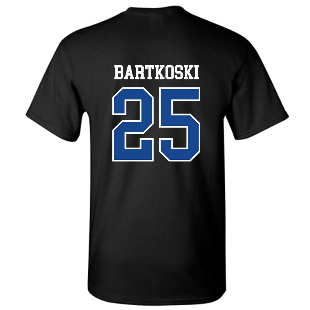 Georgia State - NCAA Baseball : Will Bartkoski - Classic Shersey T-Shirt-1