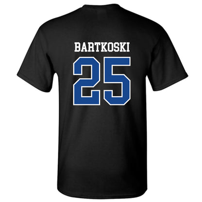 Georgia State - NCAA Baseball : Will Bartkoski - Classic Shersey T-Shirt-1