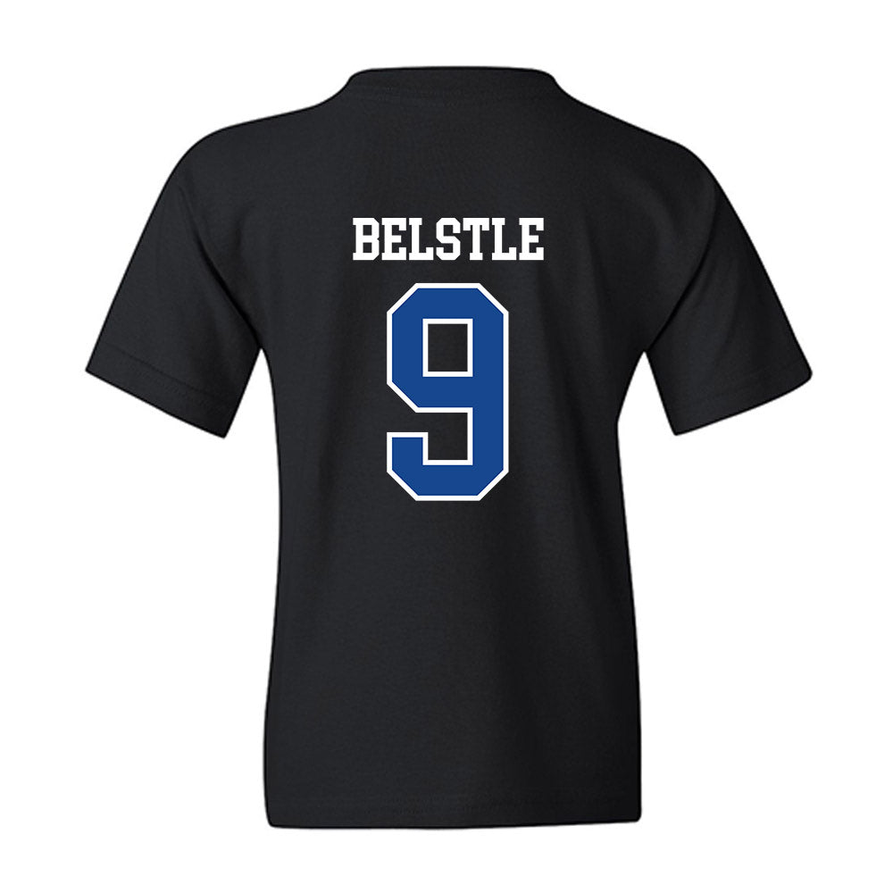 Georgia State - NCAA Softball : Brynn Belstle - Classic Shersey Youth T-Shirt-1