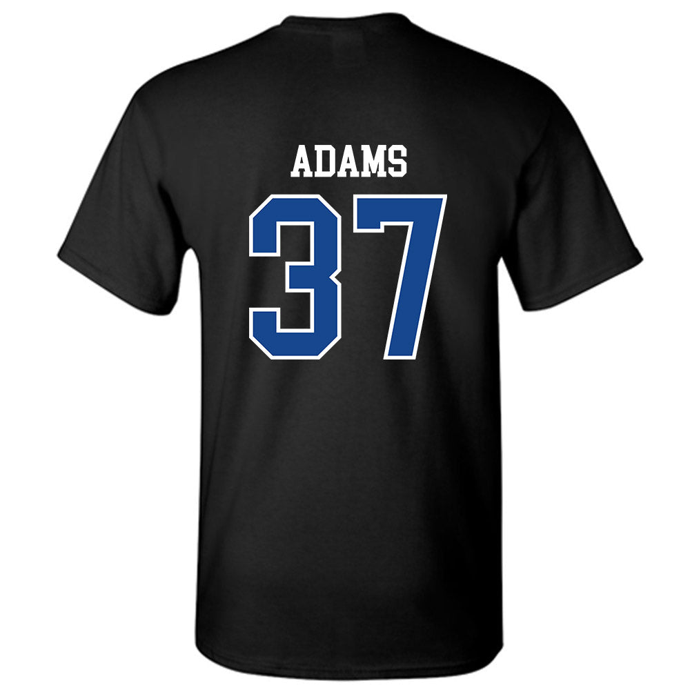 Georgia State - NCAA Baseball : Ethan Adams - Classic Shersey T-Shirt-1