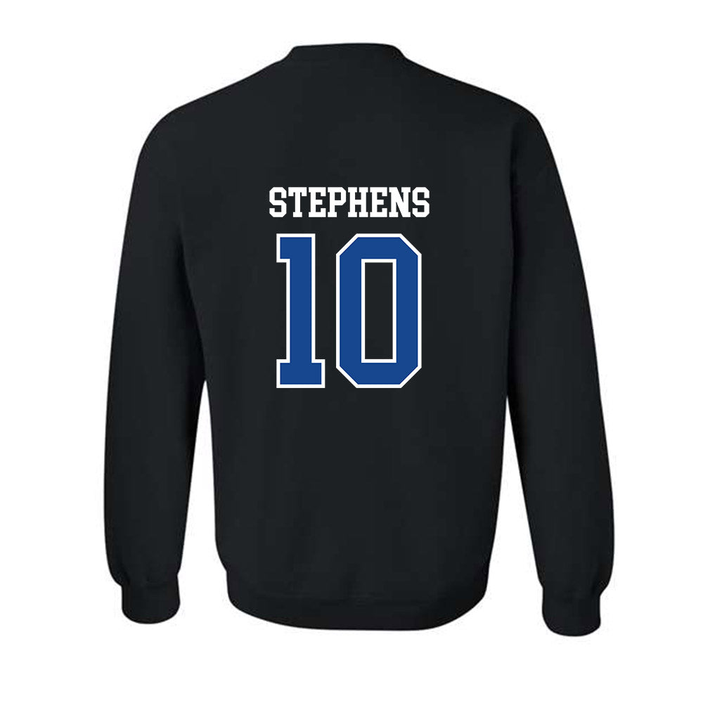 Georgia State - NCAA Softball : Makayla Stephens - Classic Shersey Crewneck Sweatshirt-1