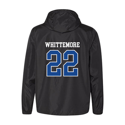 Georgia State - NCAA Softball : Haylee Whittemore - Windbreaker-1