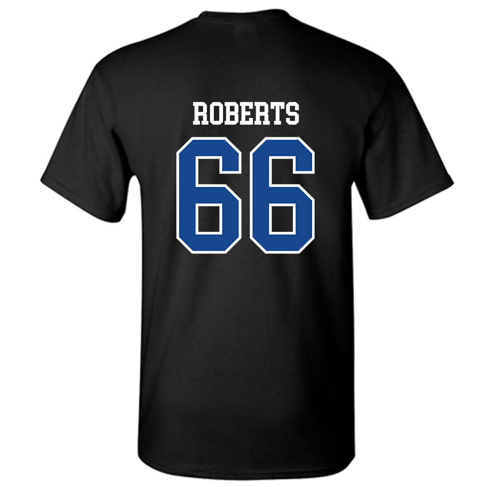 Georgia State - NCAA Football : Braylin Roberts - Classic Shersey T-Shirt-1