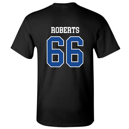 Georgia State - NCAA Football : Braylin Roberts - Classic Shersey T-Shirt-1