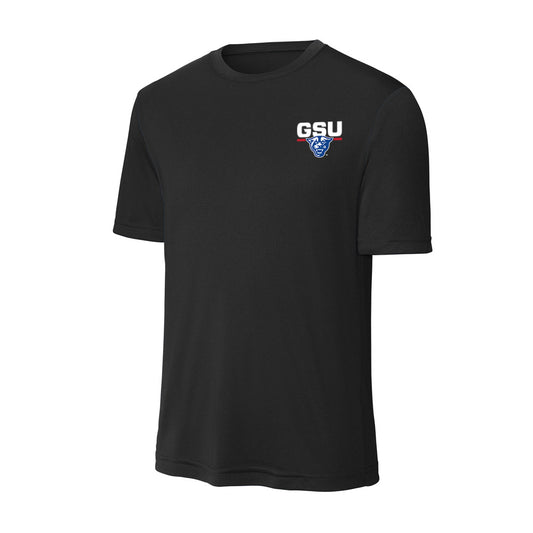 Georgia State - NCAA Football : Austin McGee - Classic Shersey Activewear T-Shirt-0