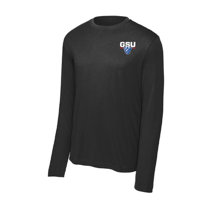 Georgia State - NCAA Women's Basketball : Grace Lanier - Classic Shersey Activewear Long Sleeve T-Shirt-0