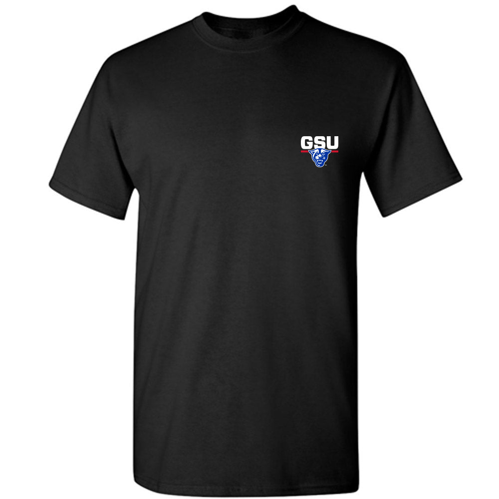 Georgia State - NCAA Baseball : Parker Bryant - Classic Shersey T-Shirt-0