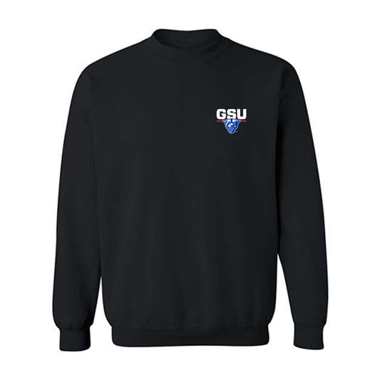 Georgia State - NCAA Football : DJ Avery - Classic Shersey Crewneck Sweatshirt-0