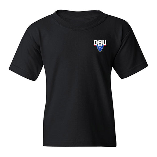 Georgia State - NCAA Football : Austin McGee - Classic Shersey Youth T-Shirt-0