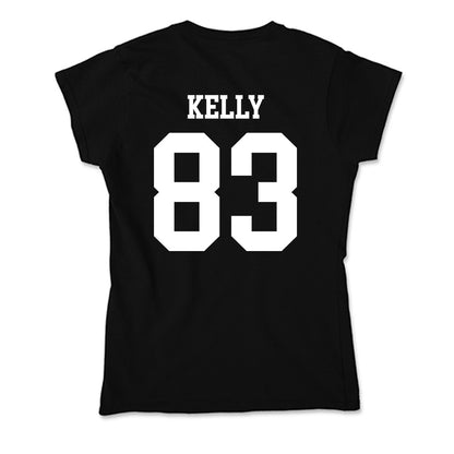 UTPB - NCAA Football : Heston Kelly - Soft Style Women’s T-Shirt-1