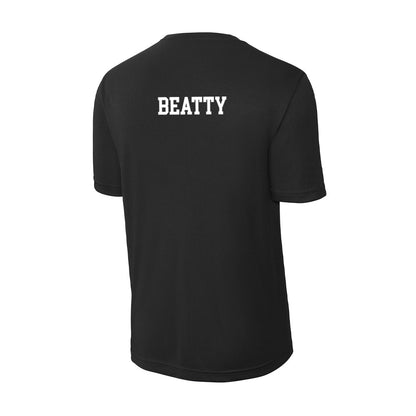 St. Johns - NCAA Women's Track & Field : Briyah Beatty - Classic Shersey Activewear T-Shirt-1