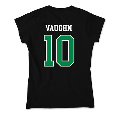 USC Upstate - NCAA Softball : Molly Vaughn - Soft Style Women’s T-Shirt-1