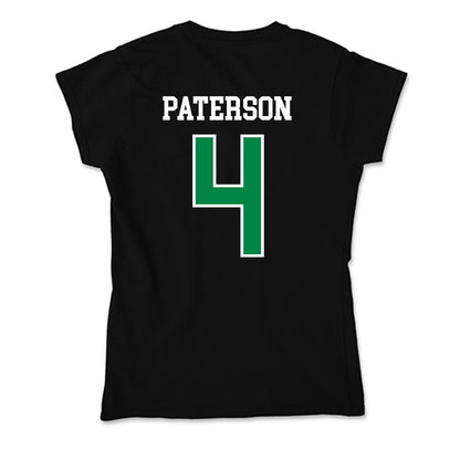 USC Upstate - NCAA Women's Basketball : Kinley Paterson - Soft Style Women’s T-Shirt-1
